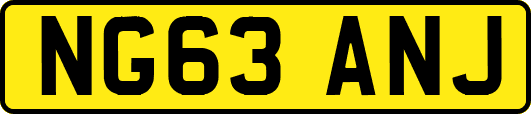 NG63ANJ
