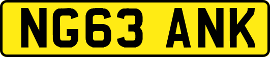 NG63ANK