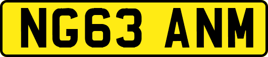 NG63ANM