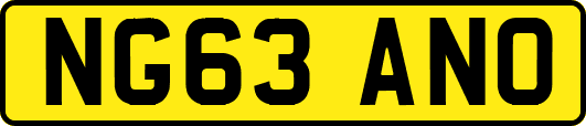 NG63ANO