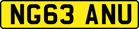 NG63ANU