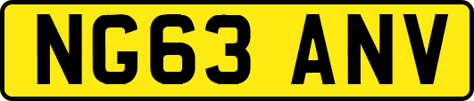 NG63ANV