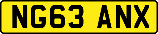 NG63ANX
