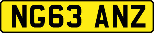 NG63ANZ