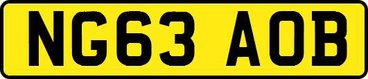NG63AOB