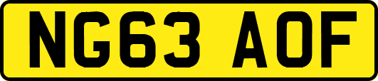 NG63AOF