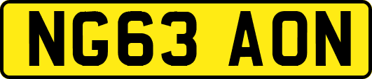 NG63AON