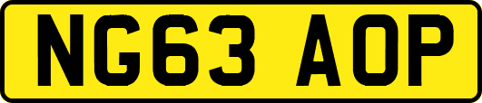NG63AOP