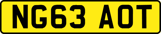 NG63AOT