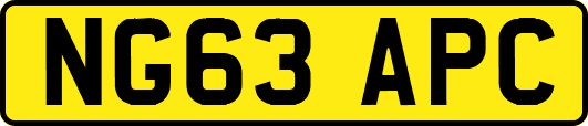 NG63APC