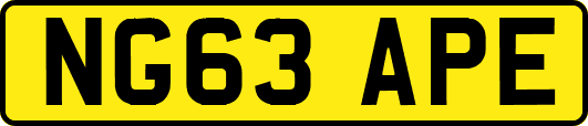 NG63APE