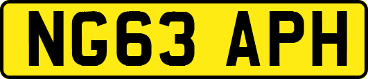NG63APH