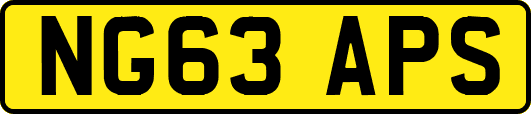 NG63APS