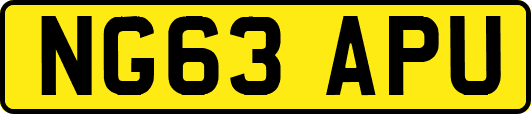 NG63APU