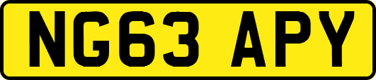 NG63APY