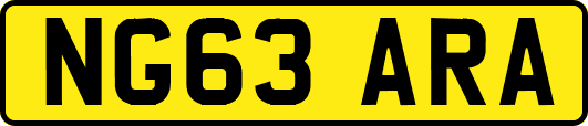 NG63ARA