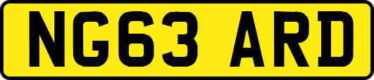 NG63ARD