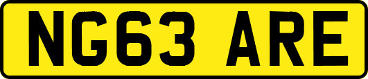 NG63ARE