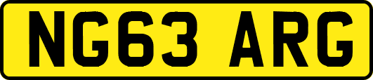 NG63ARG