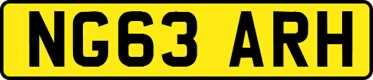 NG63ARH