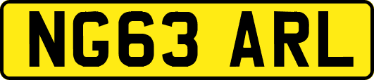 NG63ARL