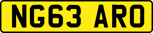 NG63ARO
