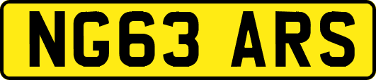 NG63ARS
