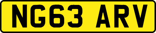 NG63ARV
