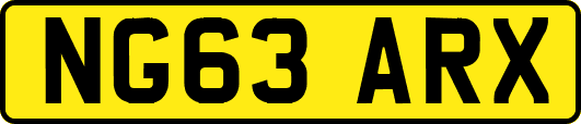 NG63ARX