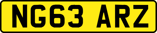 NG63ARZ