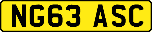 NG63ASC