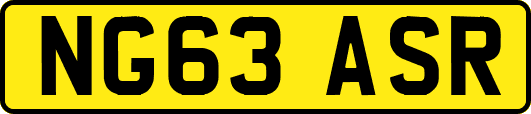 NG63ASR