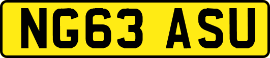 NG63ASU