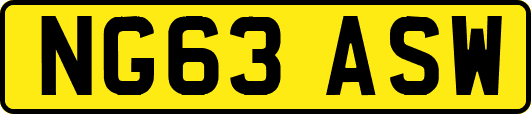NG63ASW