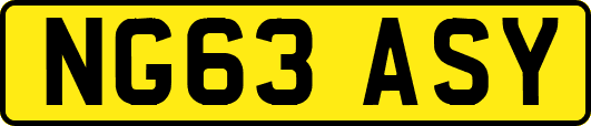 NG63ASY
