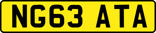 NG63ATA
