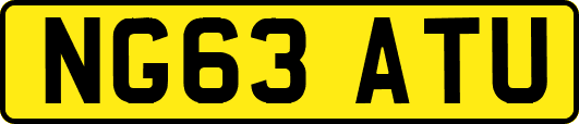 NG63ATU