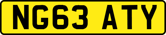 NG63ATY