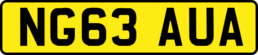 NG63AUA
