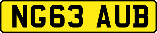NG63AUB