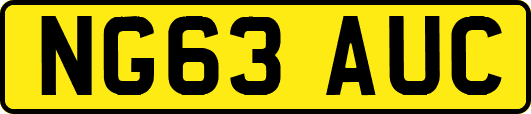 NG63AUC