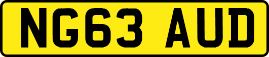 NG63AUD