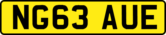 NG63AUE