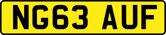NG63AUF