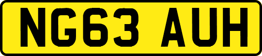 NG63AUH