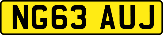 NG63AUJ