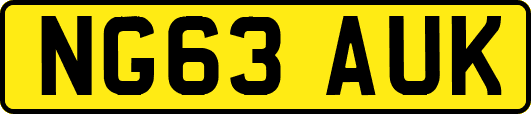 NG63AUK