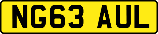 NG63AUL