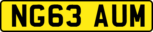 NG63AUM