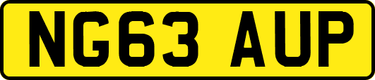 NG63AUP